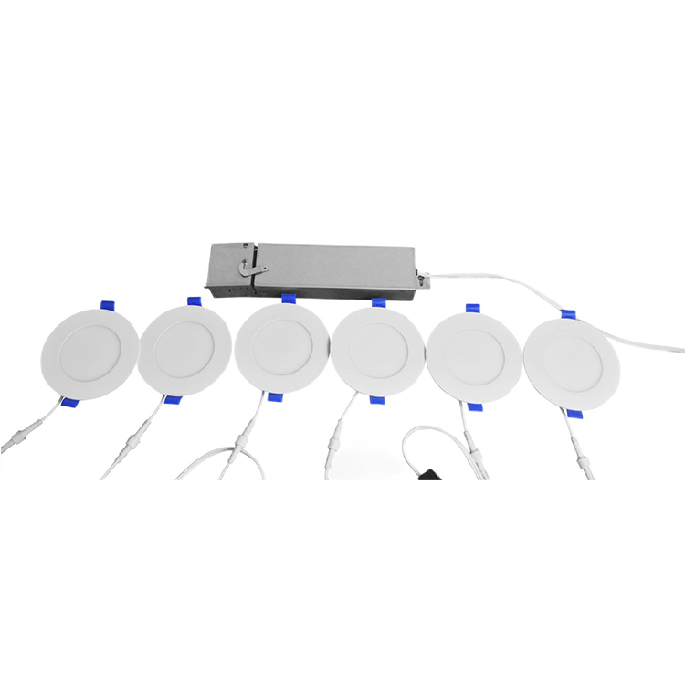 LED Recessed Downlight